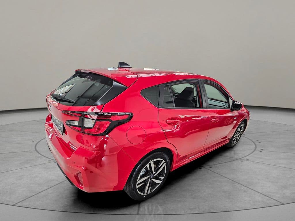 2026 Subaru IMPREZA - 7