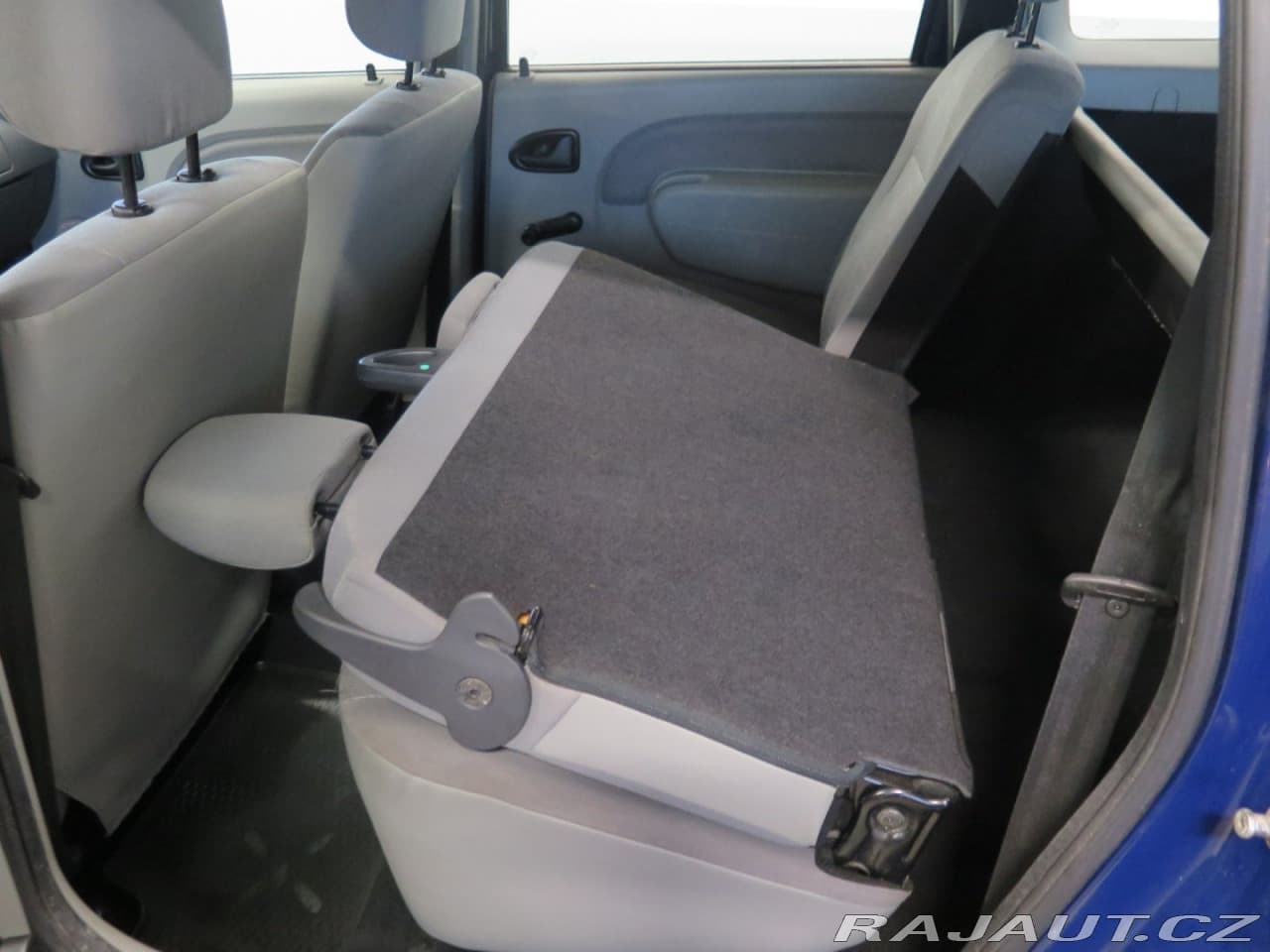 2008 Dacia Logan - 14