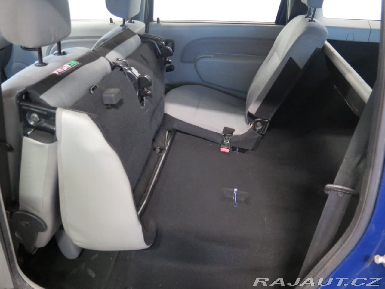 2008 Dacia Logan - 15