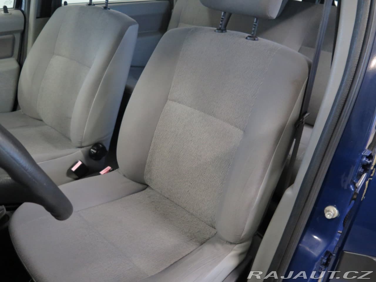 2008 Dacia Logan - 16