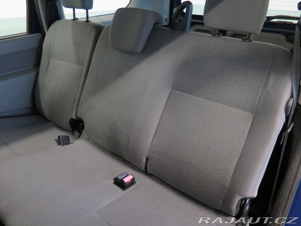 2008 Dacia Logan - 17