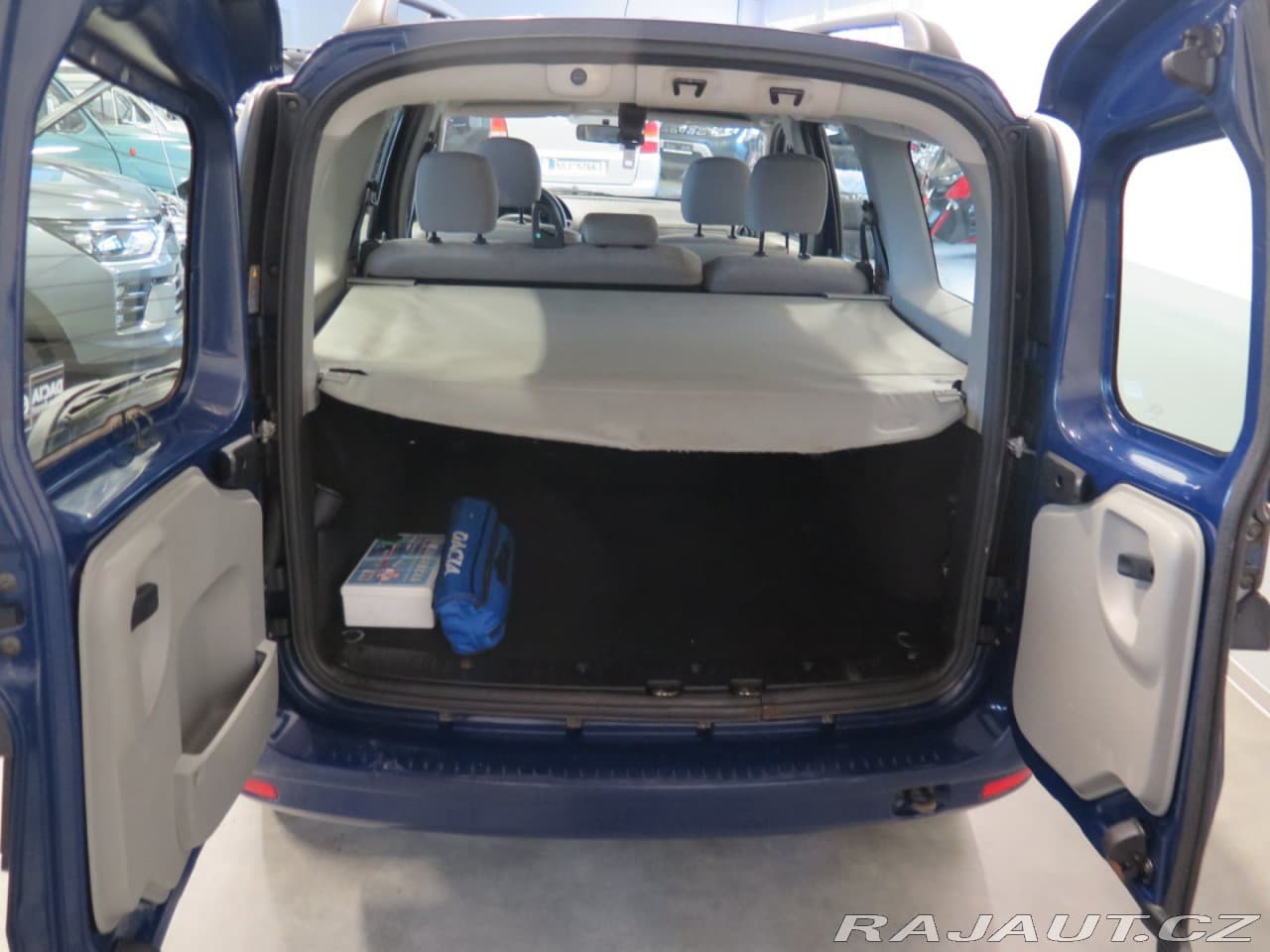 2008 Dacia Logan - 18