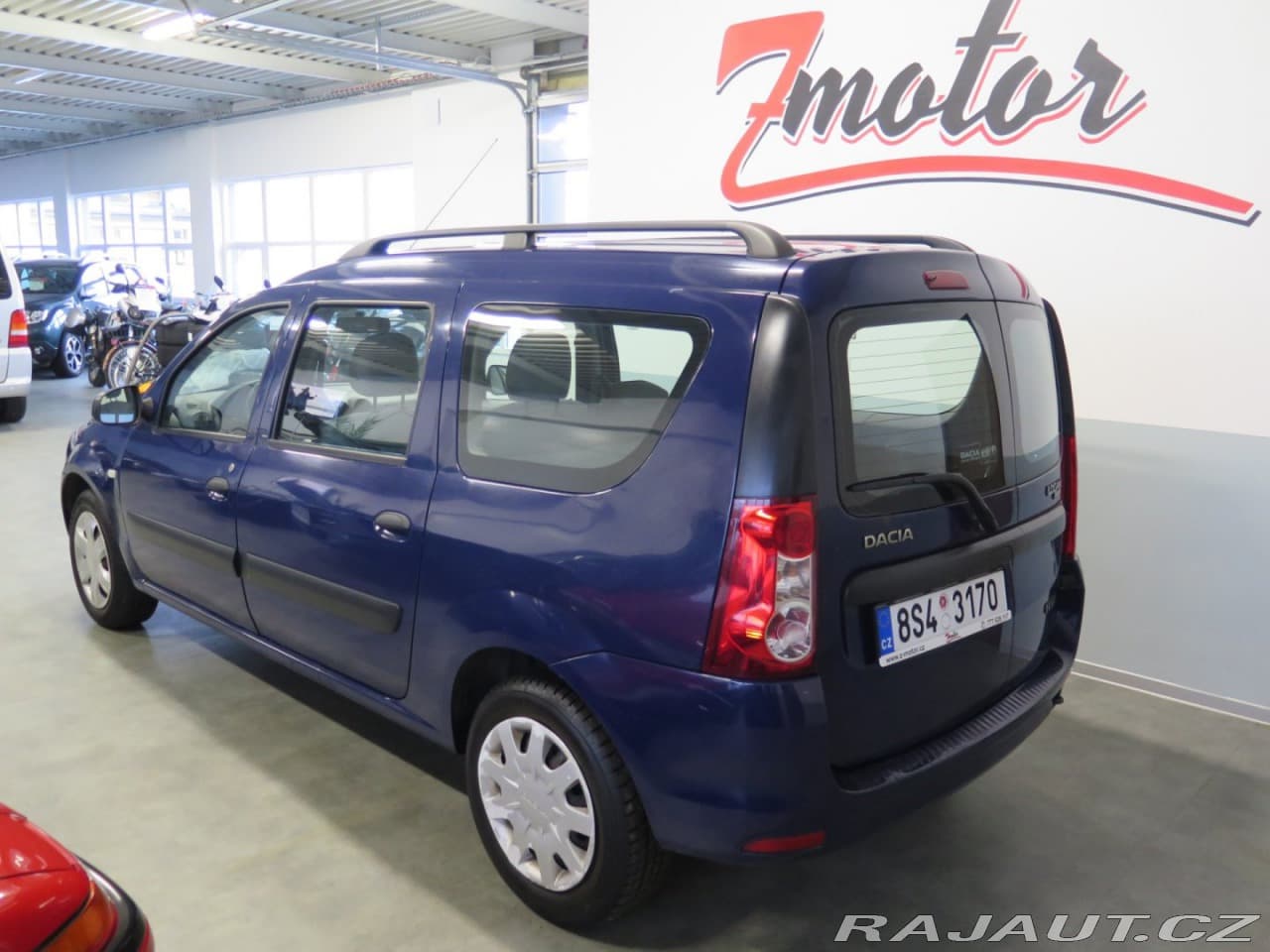 2008 Dacia Logan - 2
