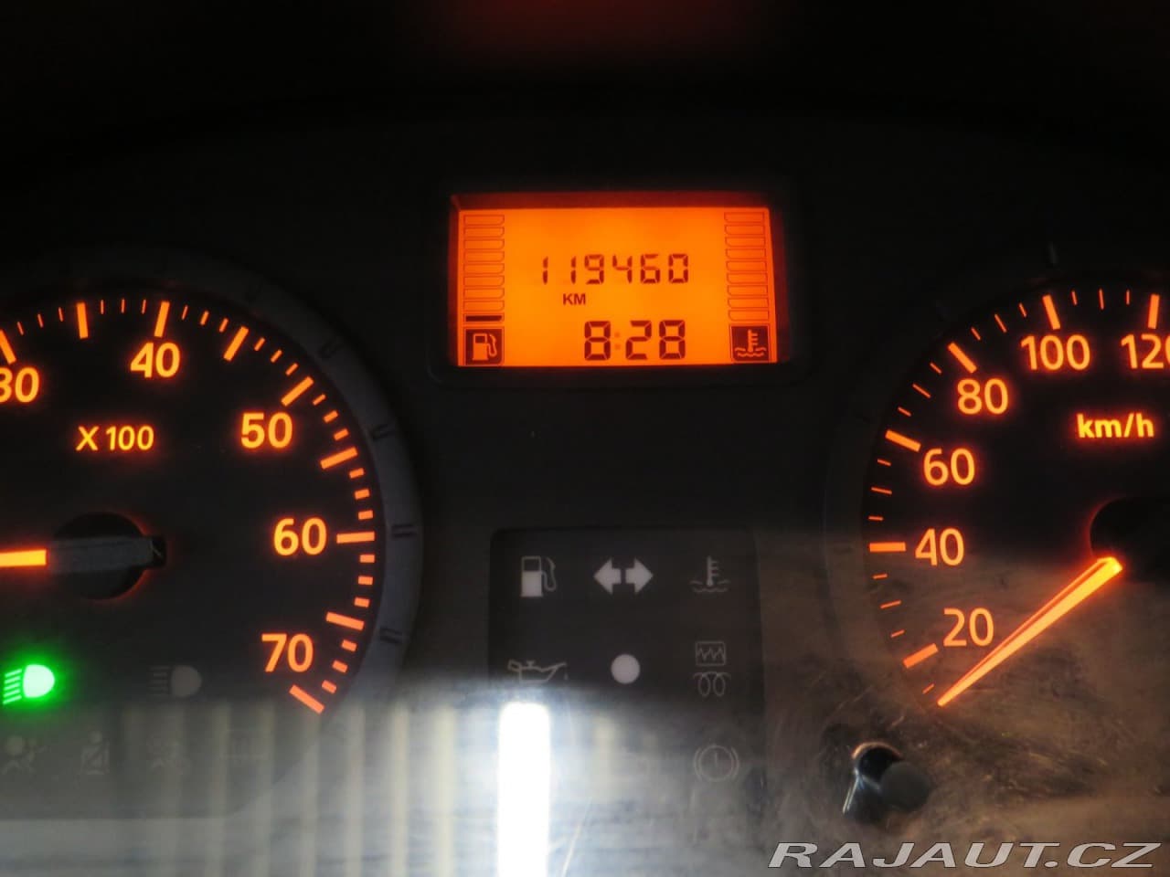 2008 Dacia Logan - 6