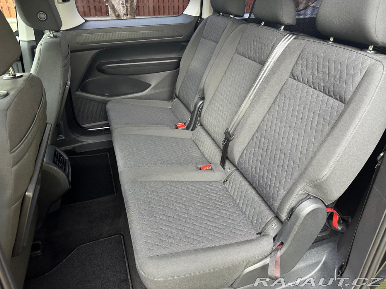 2022 Volkswagen Caddy - 15