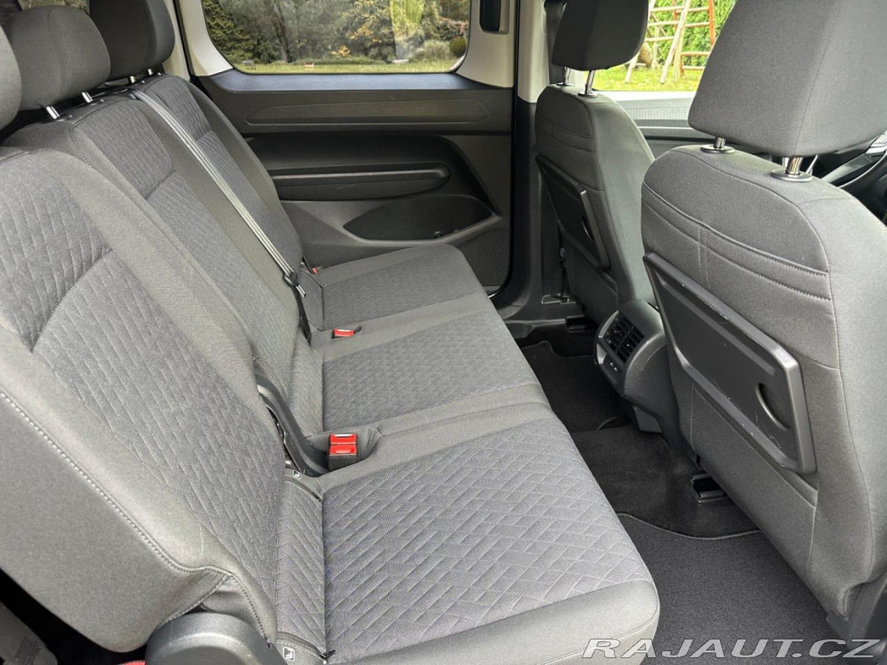 2022 Volkswagen Caddy - 18