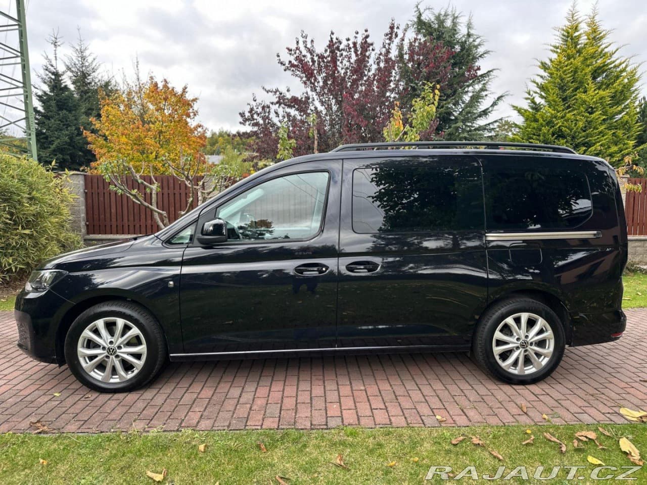 2022 Volkswagen Caddy - 4