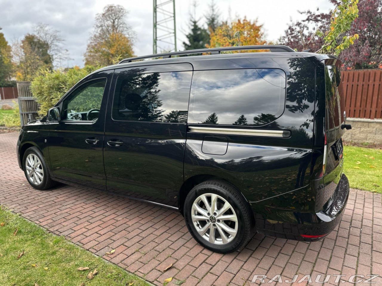 2022 Volkswagen Caddy - 5