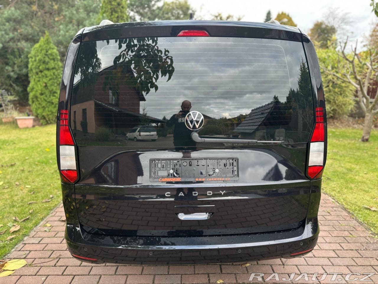 2022 Volkswagen Caddy - 6