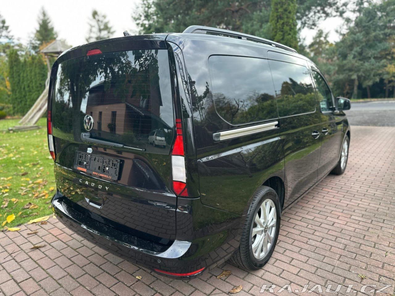 2022 Volkswagen Caddy - 7