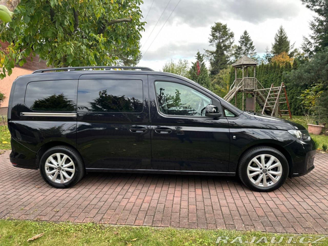 2022 Volkswagen Caddy - 8