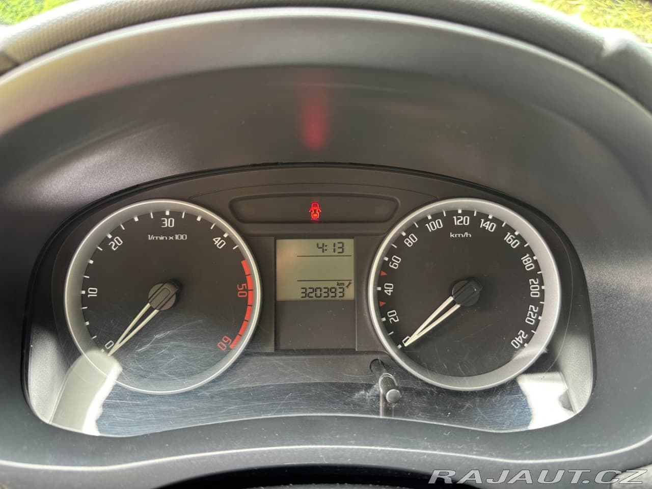 2008 Škoda Fabia - 19