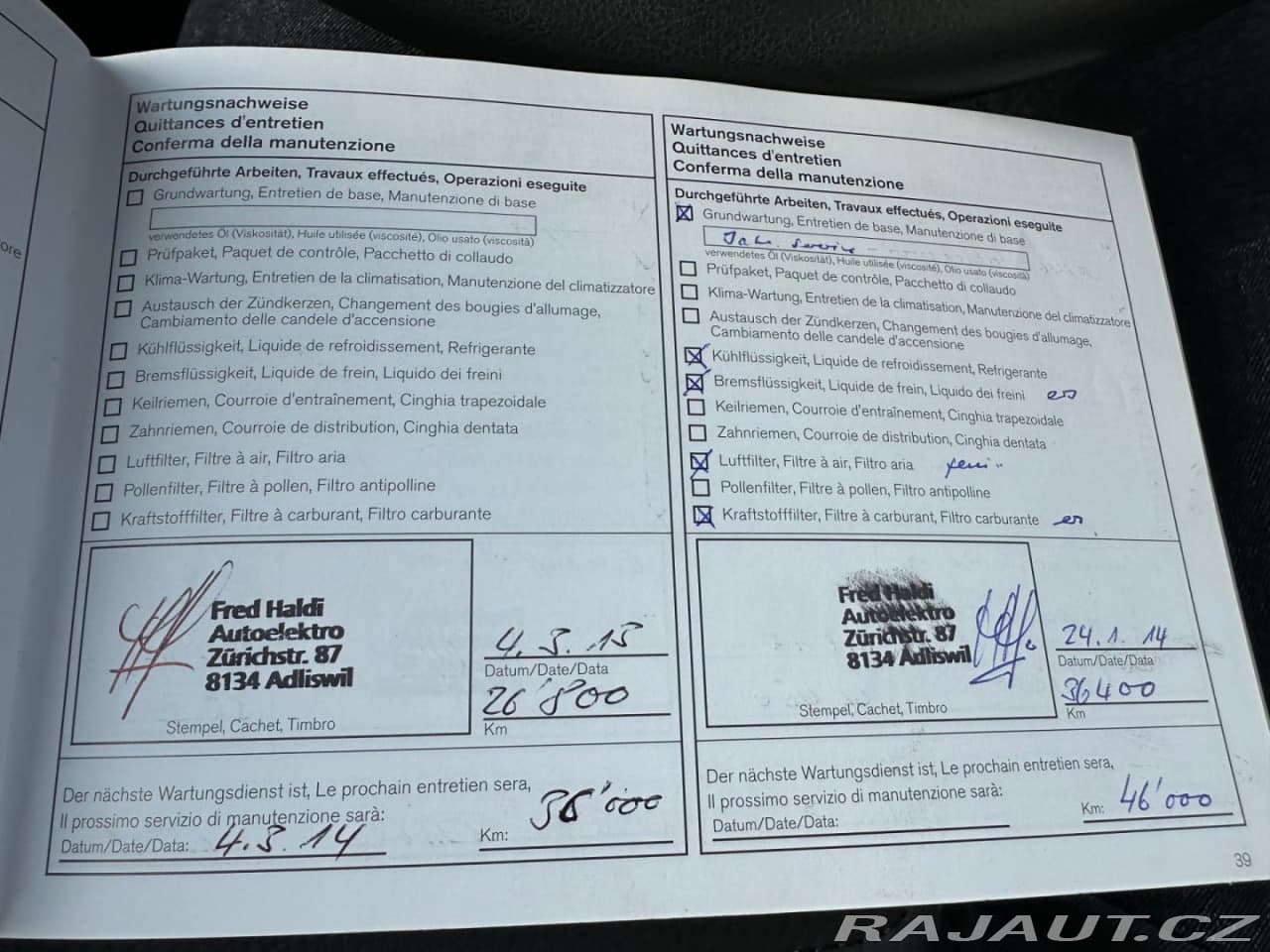 2010 Nissan Ostatní - 20