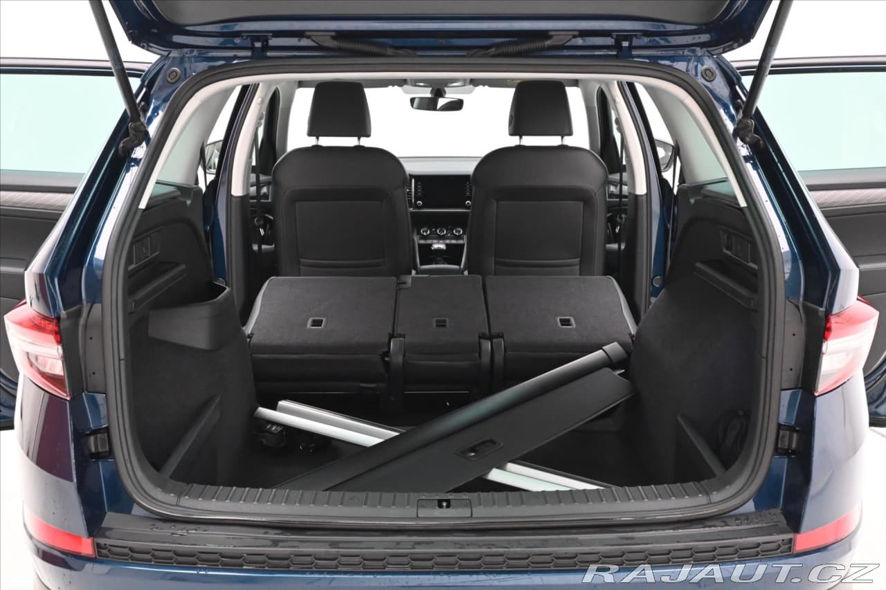 2022 Škoda Kodiaq - 11