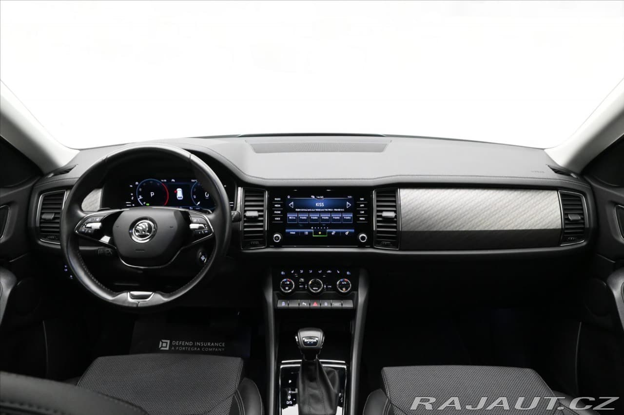 2022 Škoda Kodiaq - 15