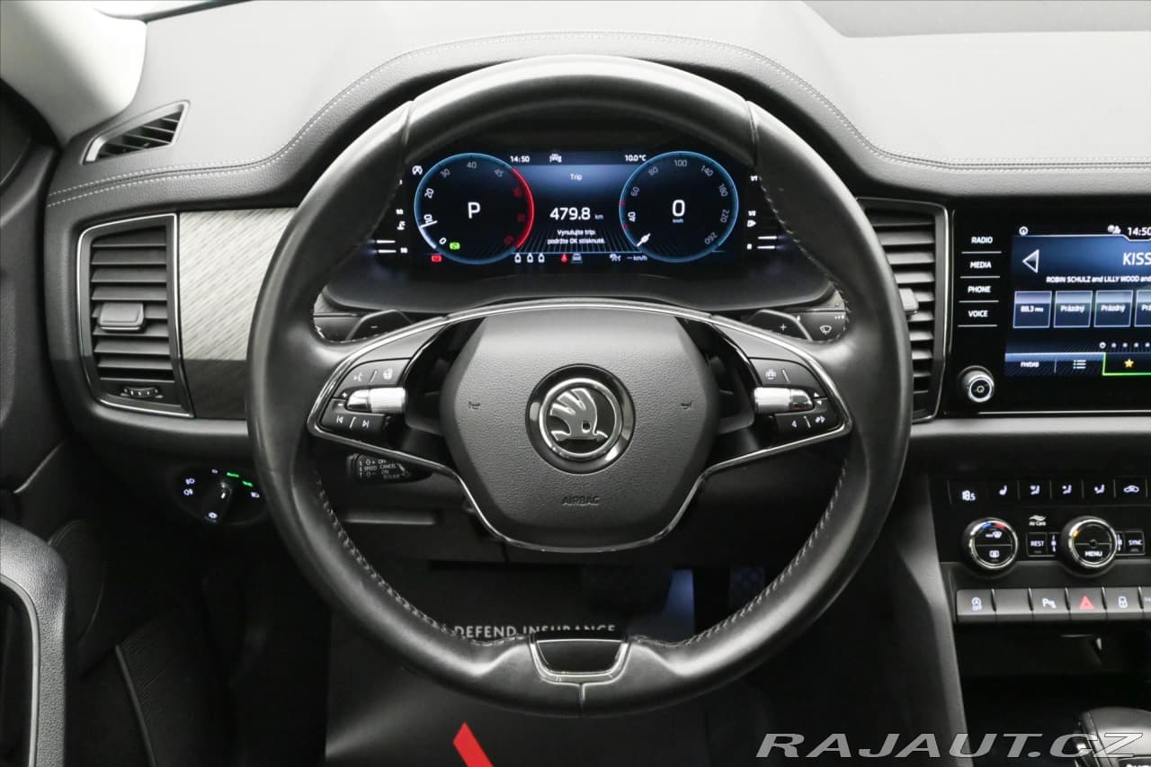 2022 Škoda Kodiaq - 18