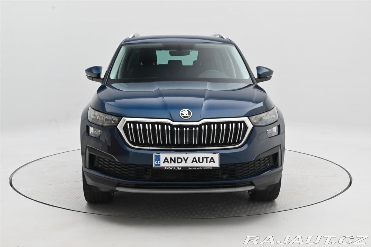 2022 Škoda Kodiaq - 2