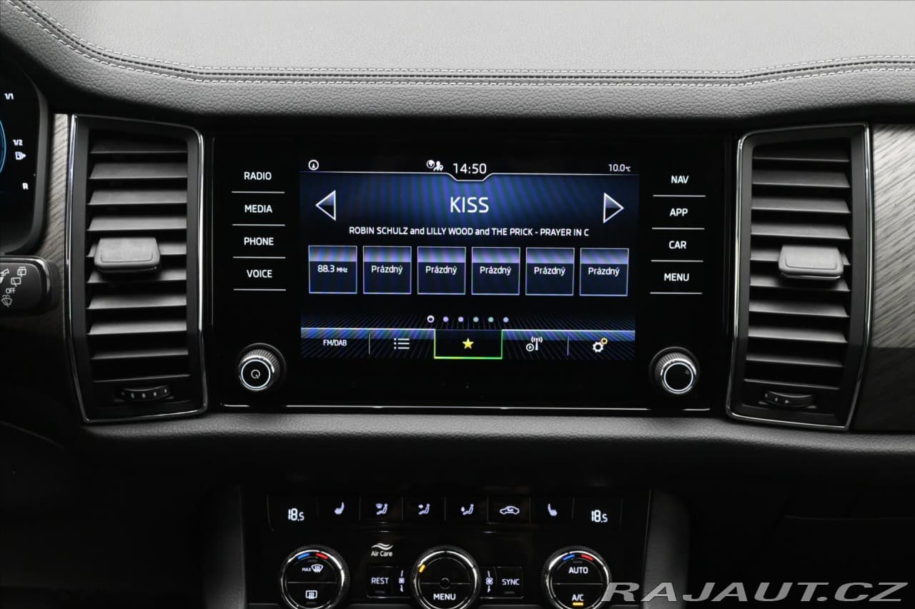 2022 Škoda Kodiaq - 20