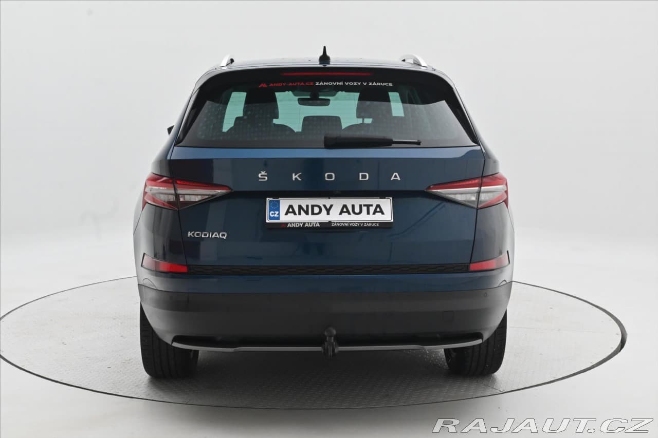 2022 Škoda Kodiaq - 6