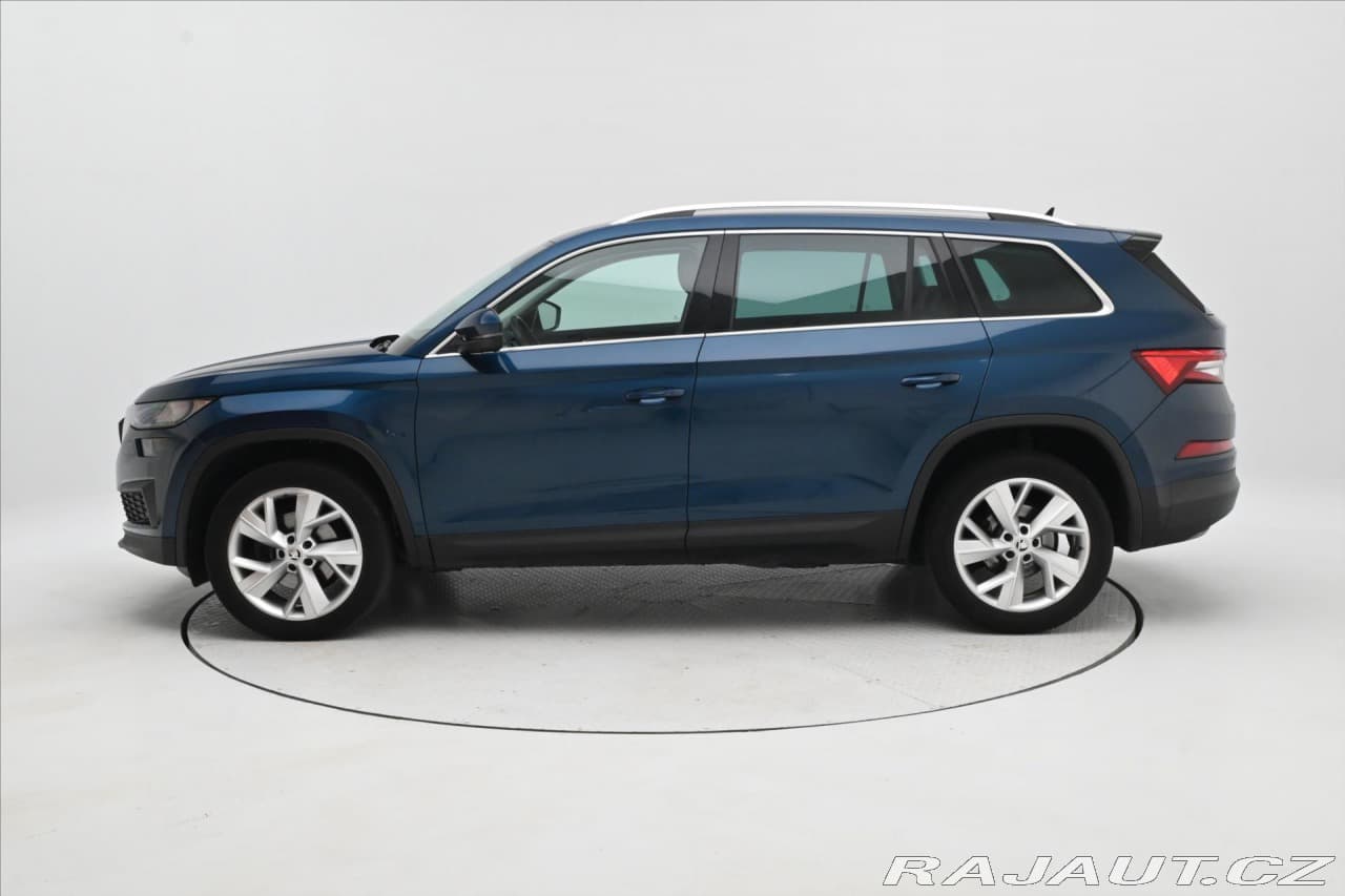 2022 Škoda Kodiaq - 8