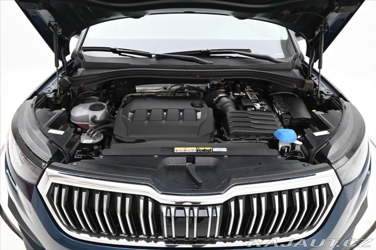 2022 Škoda Kodiaq - 9
