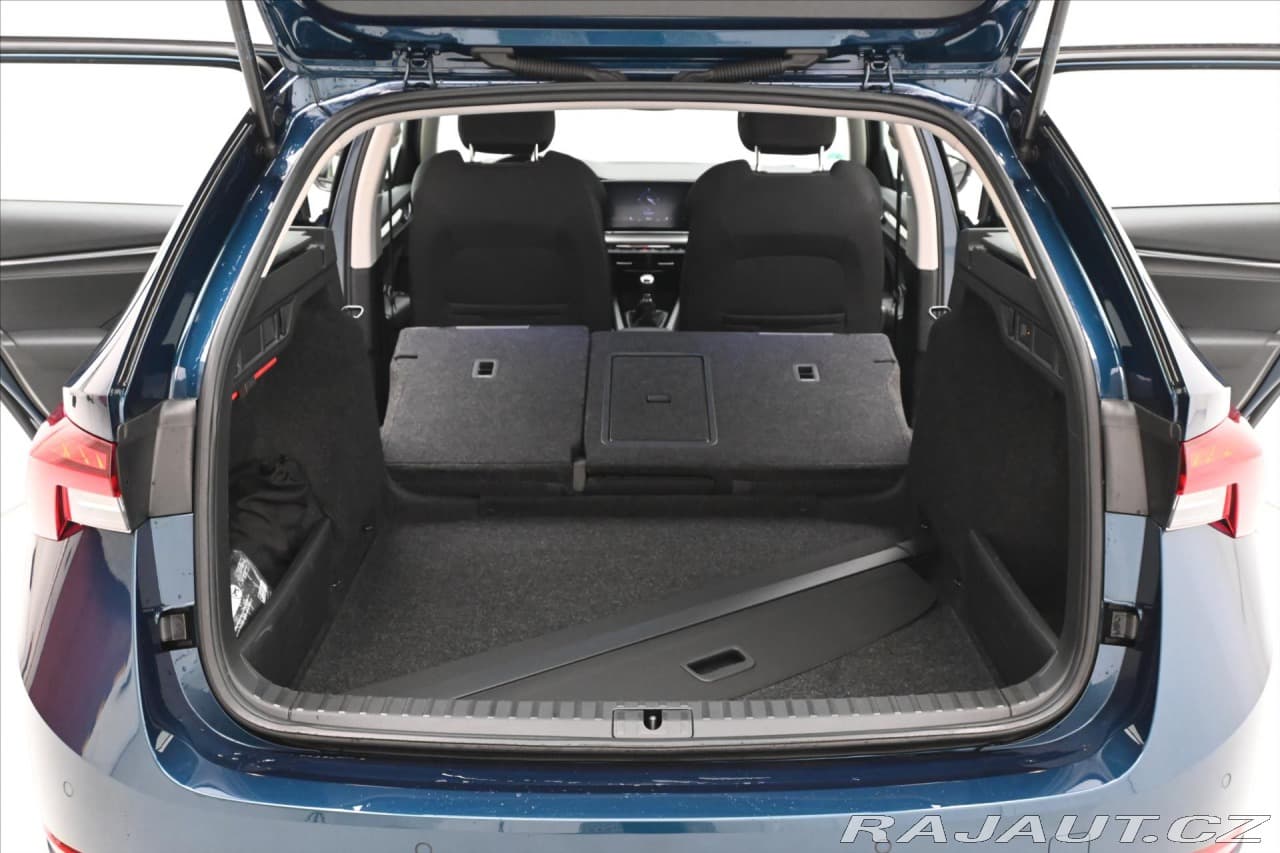 2022 Škoda Octavia - 11