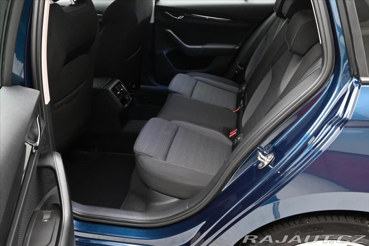 2022 Škoda Octavia - 14