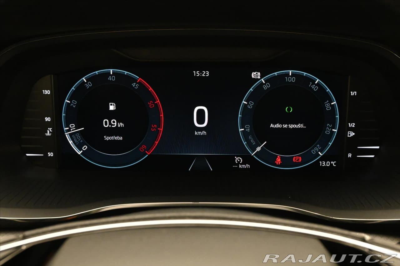 2022 Škoda Octavia - 16