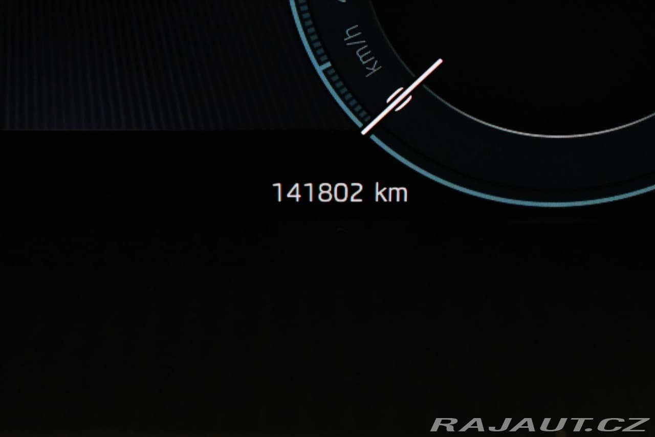 2022 Škoda Octavia - 17