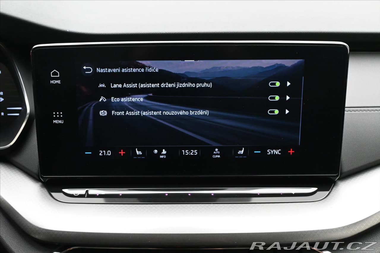 2022 Škoda Octavia - 20