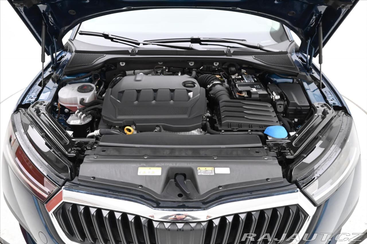 2022 Škoda Octavia - 9