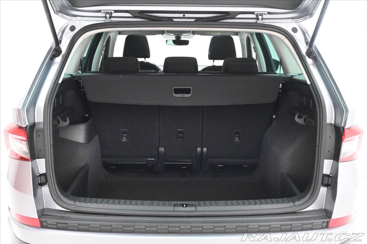 2020 Škoda Kodiaq - 10