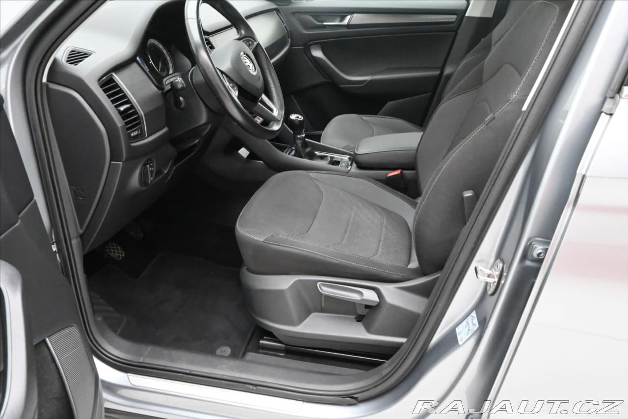 2020 Škoda Kodiaq - 13