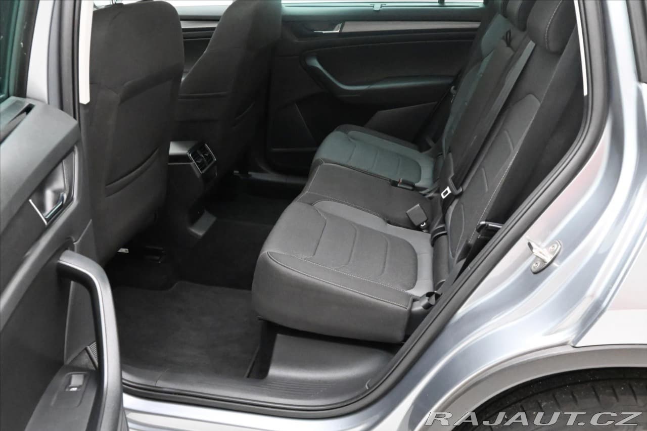 2020 Škoda Kodiaq - 14