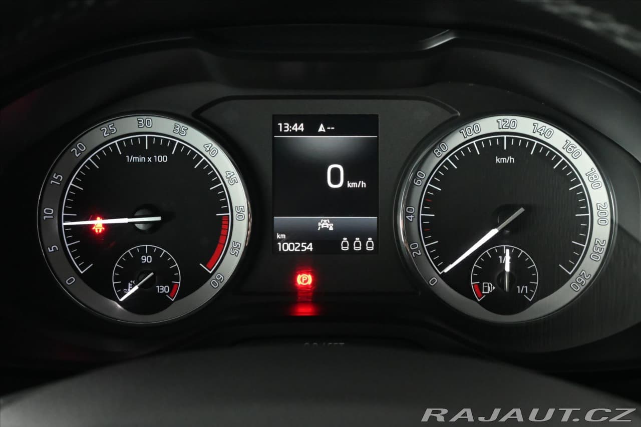 2020 Škoda Kodiaq - 16