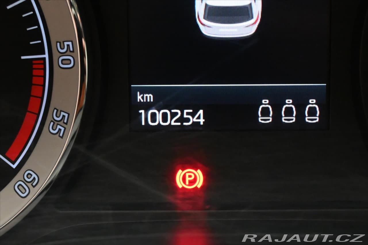 2020 Škoda Kodiaq - 17