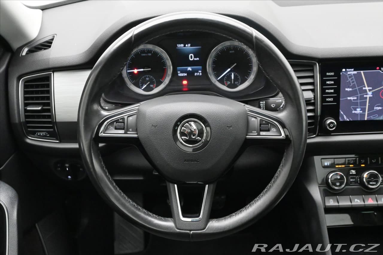 2020 Škoda Kodiaq - 18