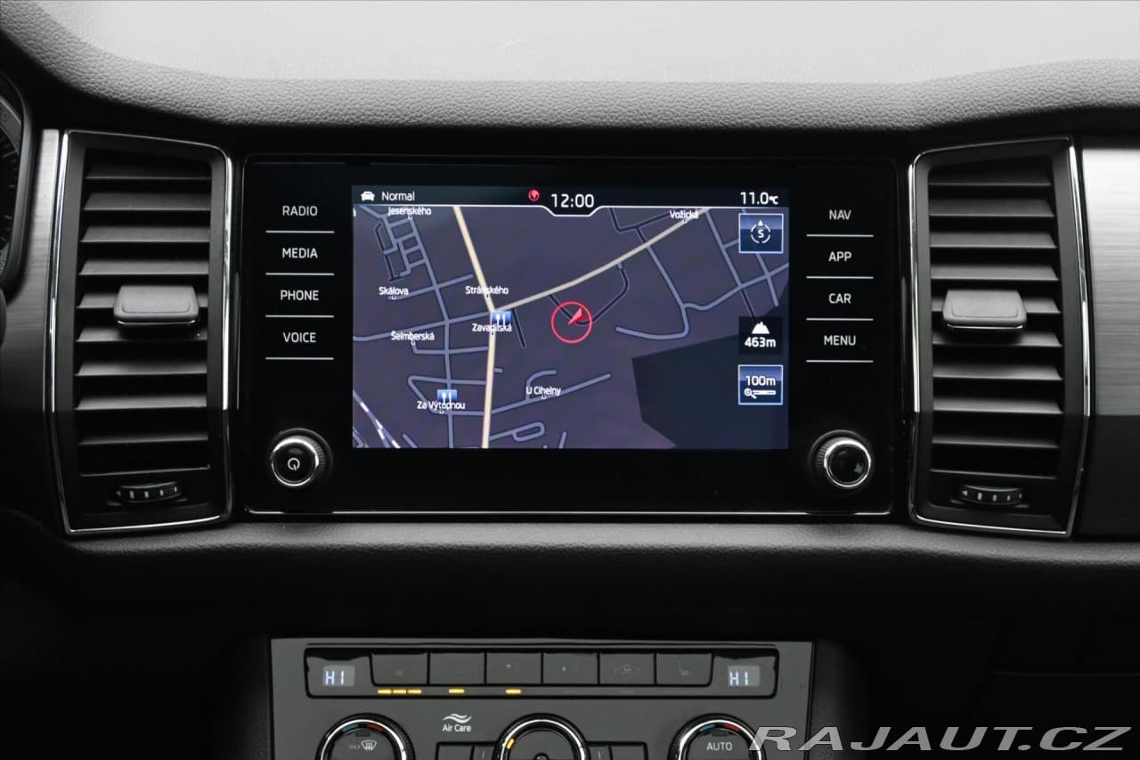 2020 Škoda Kodiaq - 19