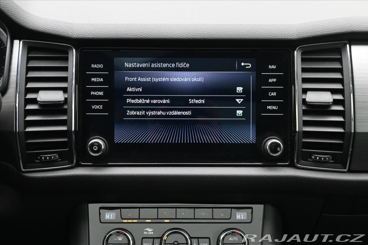 2020 Škoda Kodiaq - 20