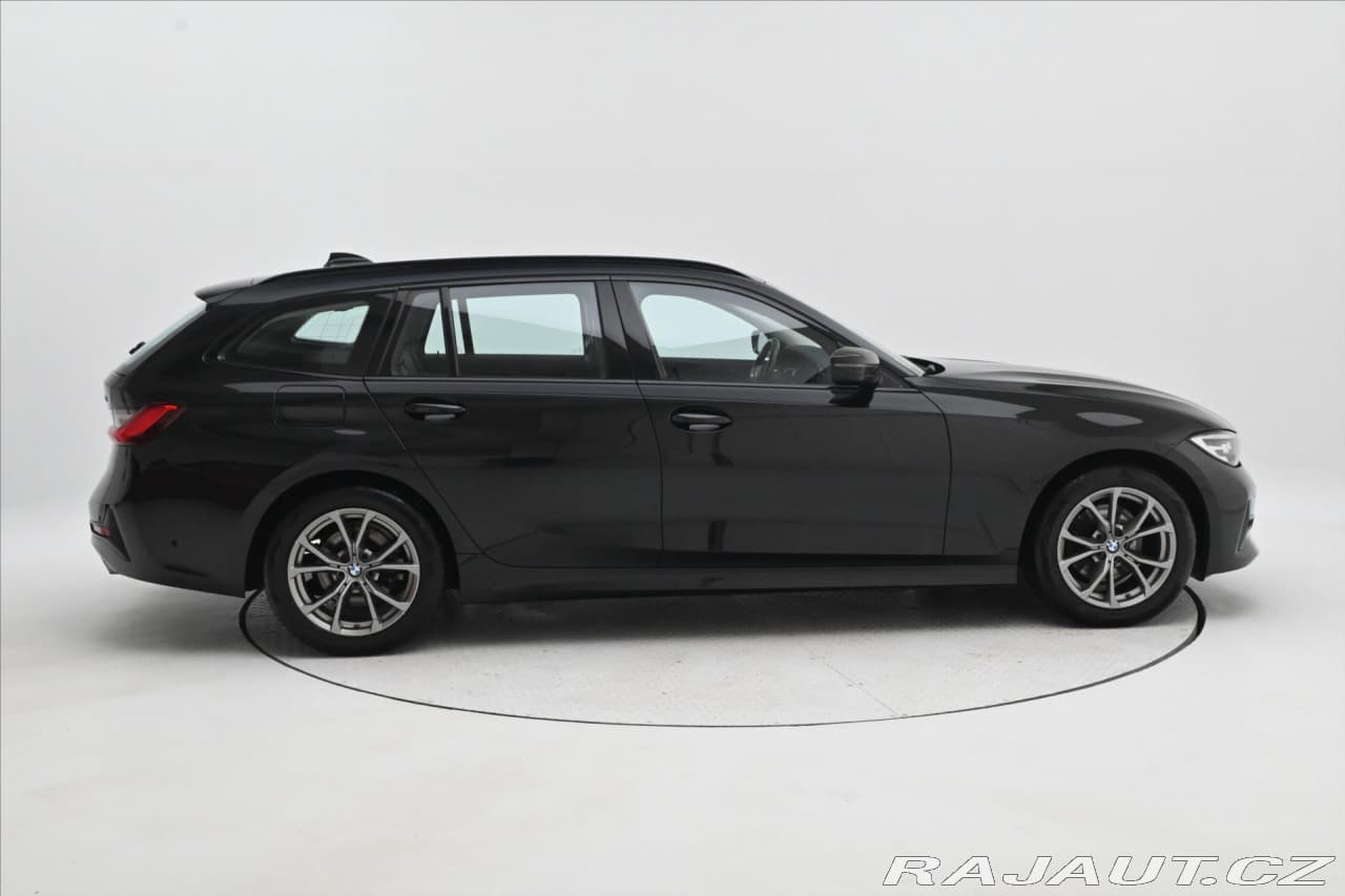 2020 BMW 3-Series - 4