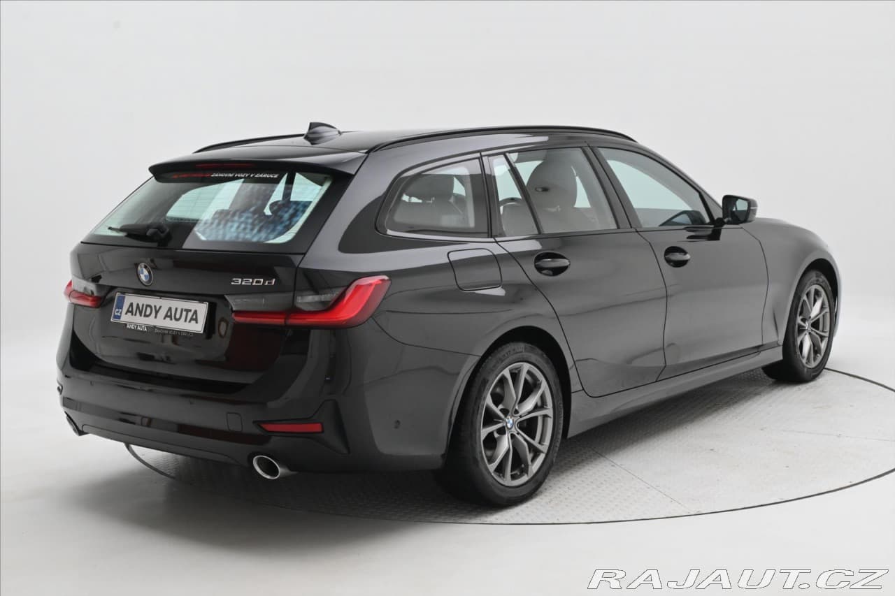 2020 BMW 3-Series - 5