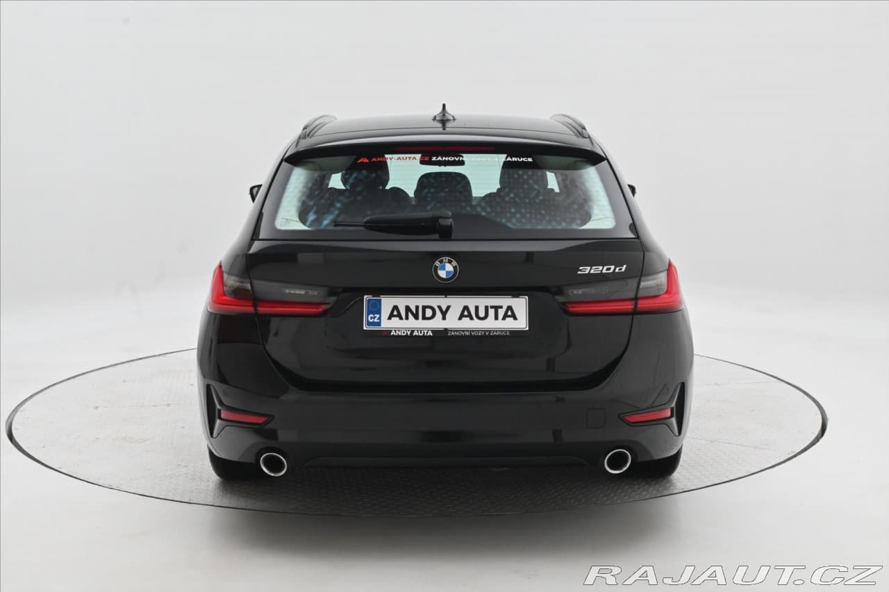 2020 BMW 3-Series - 6