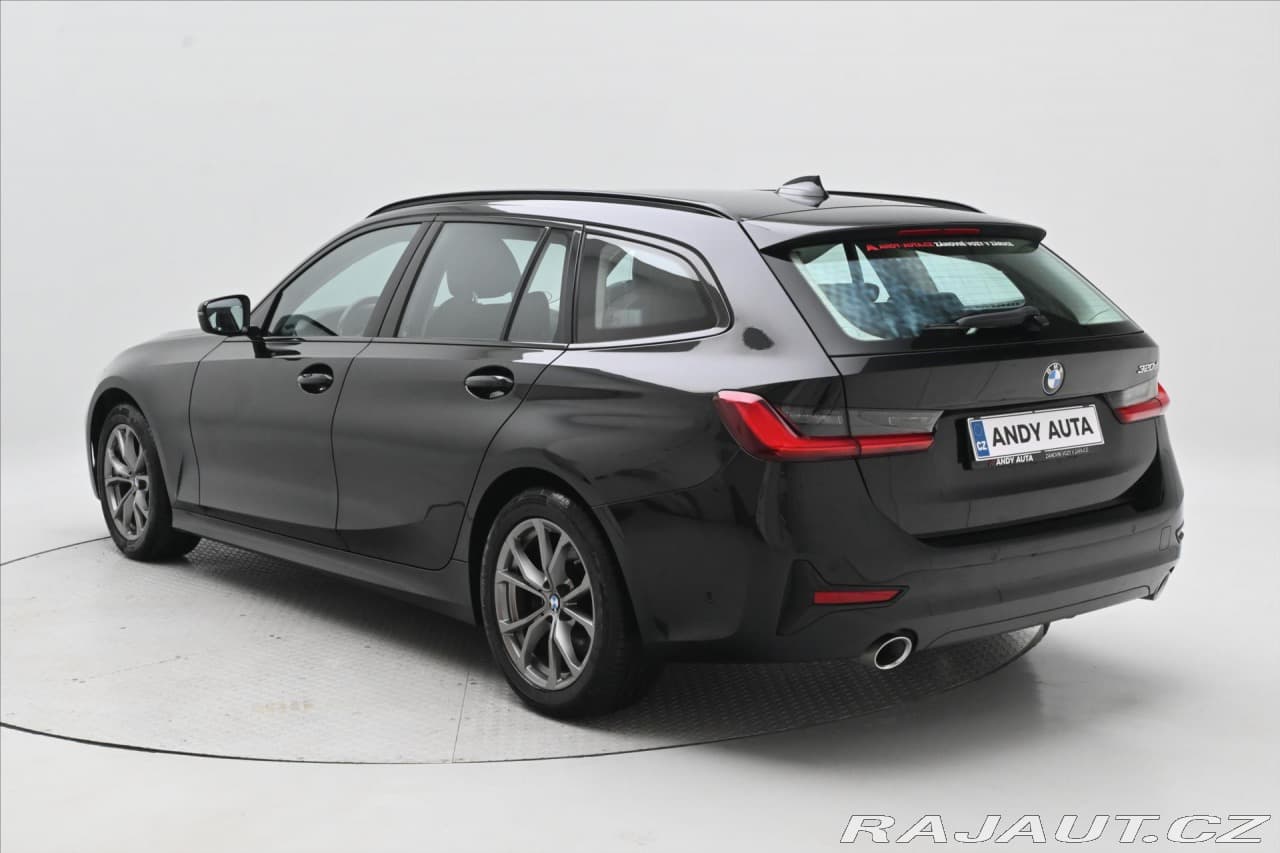 2020 BMW 3-Series - 7