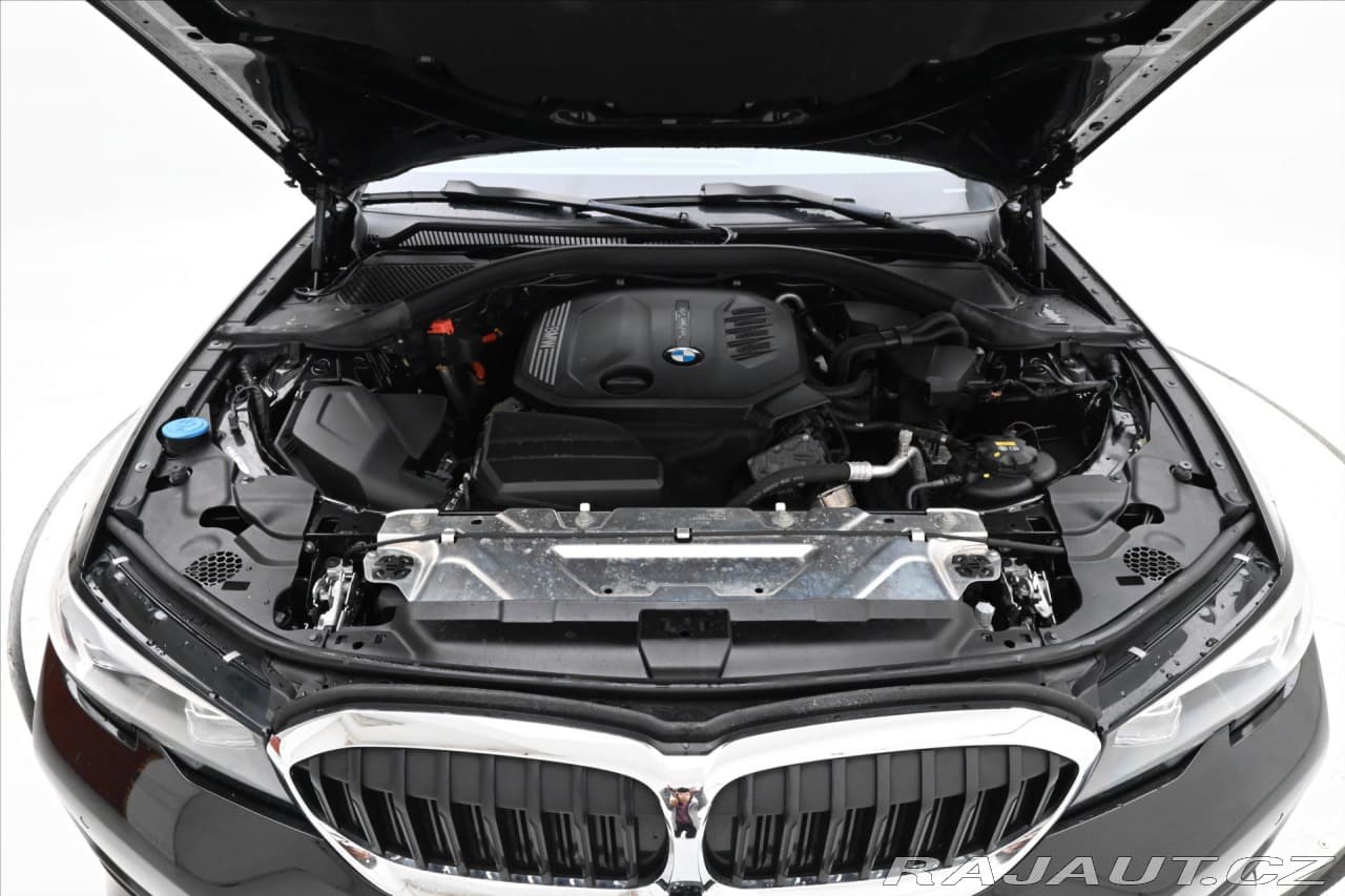 2020 BMW 3-Series - 9