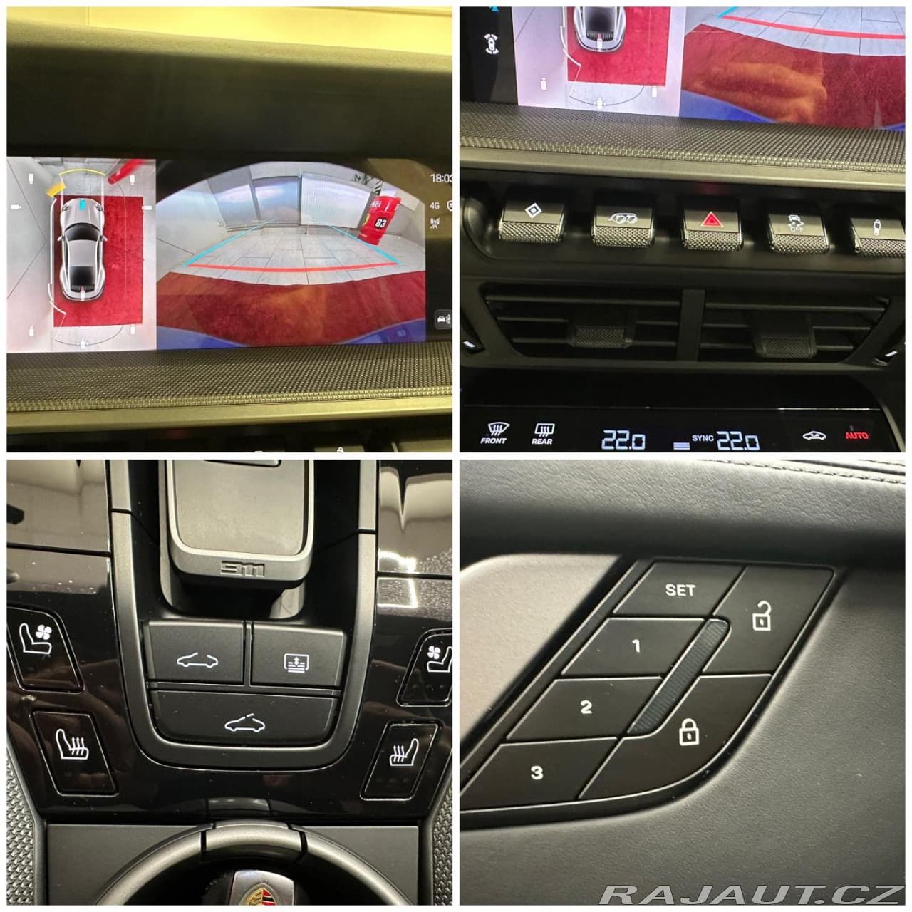 2025 Porsche 911 - 12