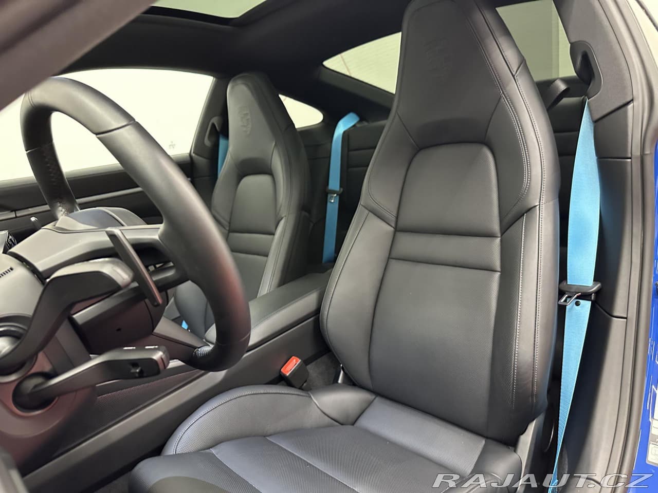 2025 Porsche 911 - 7