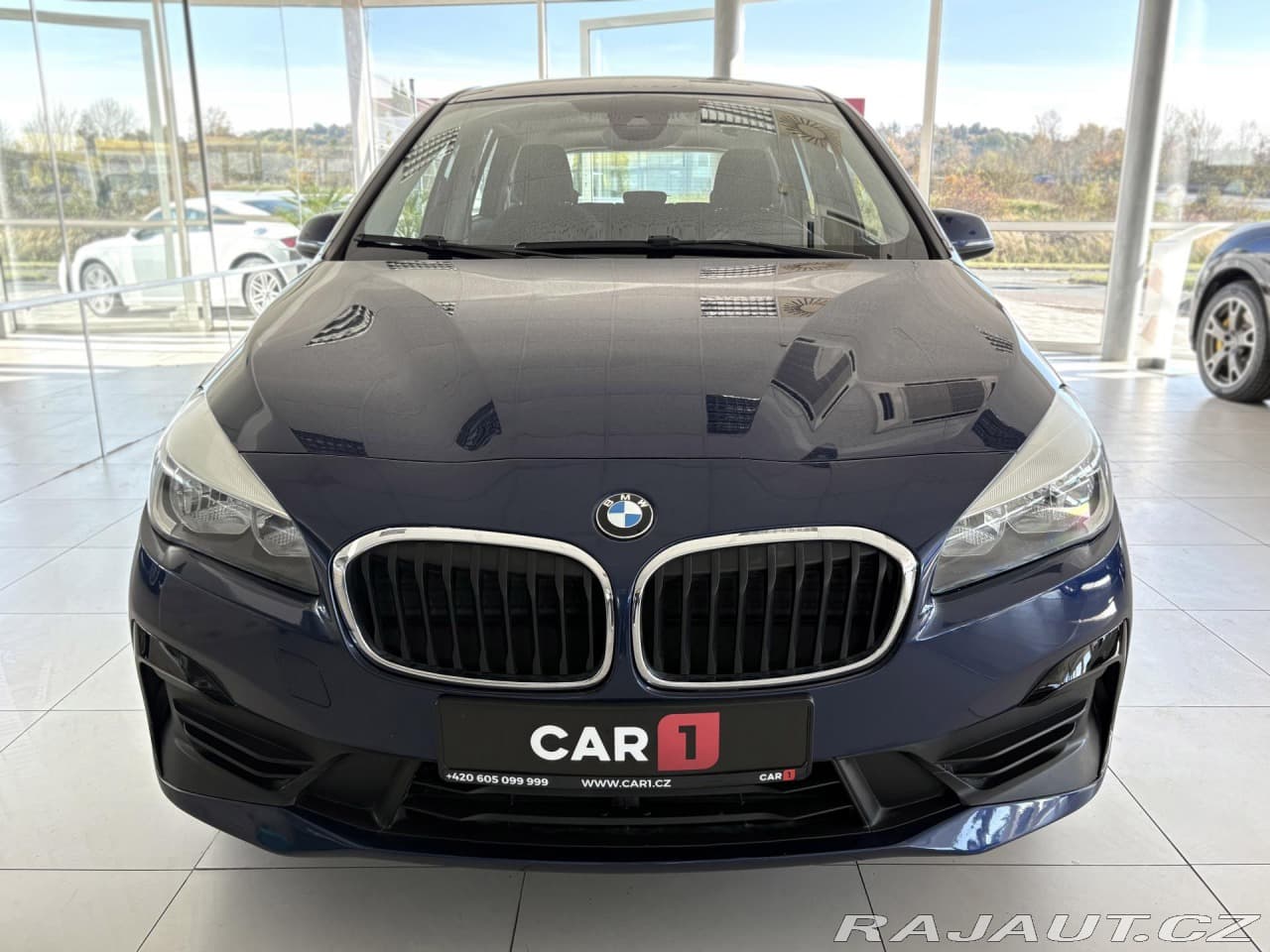 2018 BMW 2-SERIES - 3