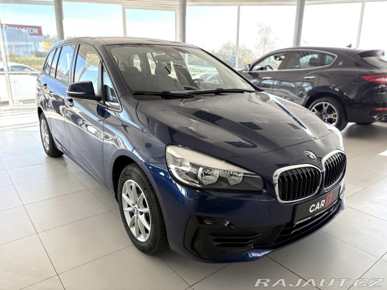 2018 BMW 2-SERIES - 4