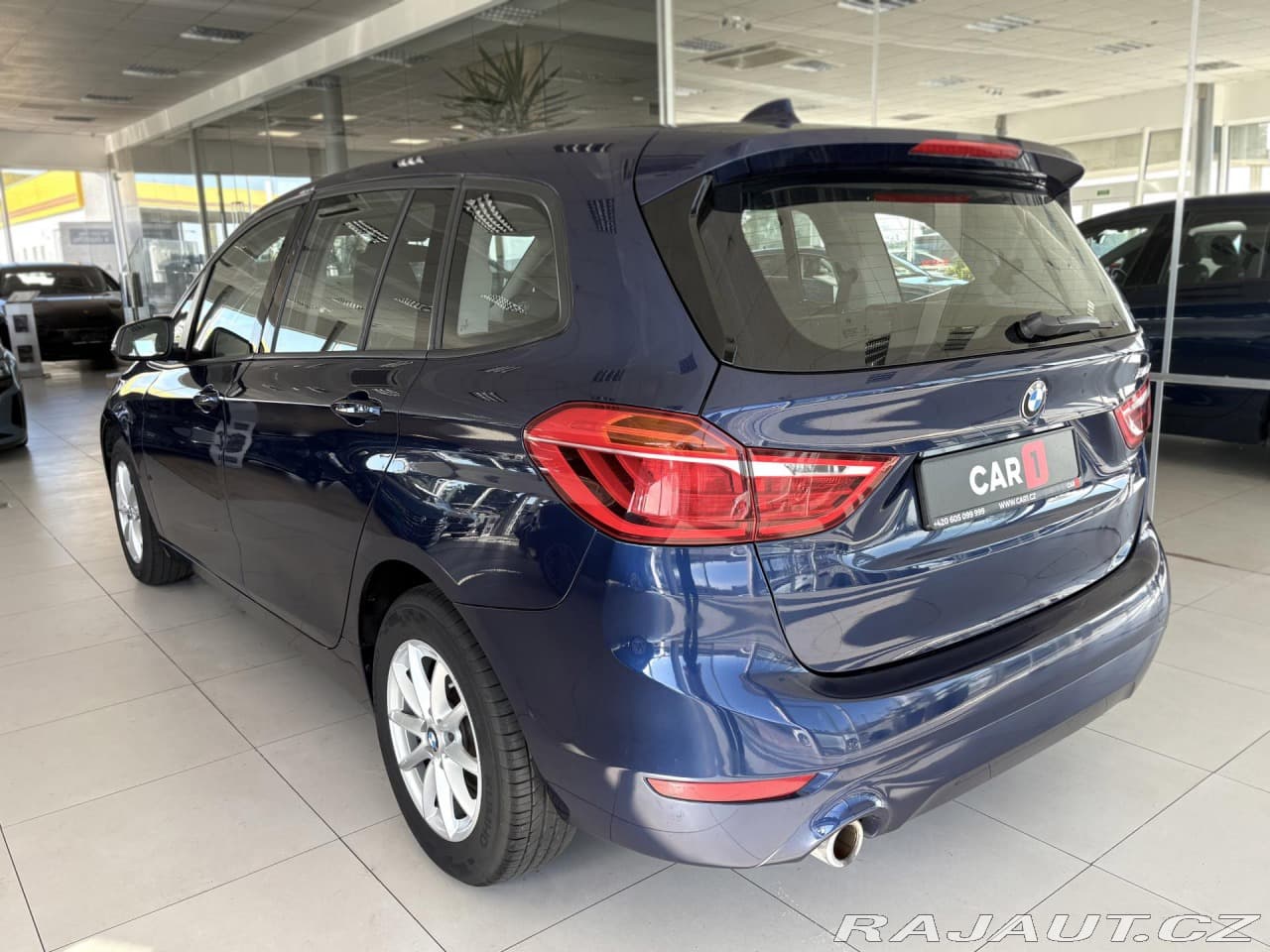 2018 BMW 2-SERIES - 5