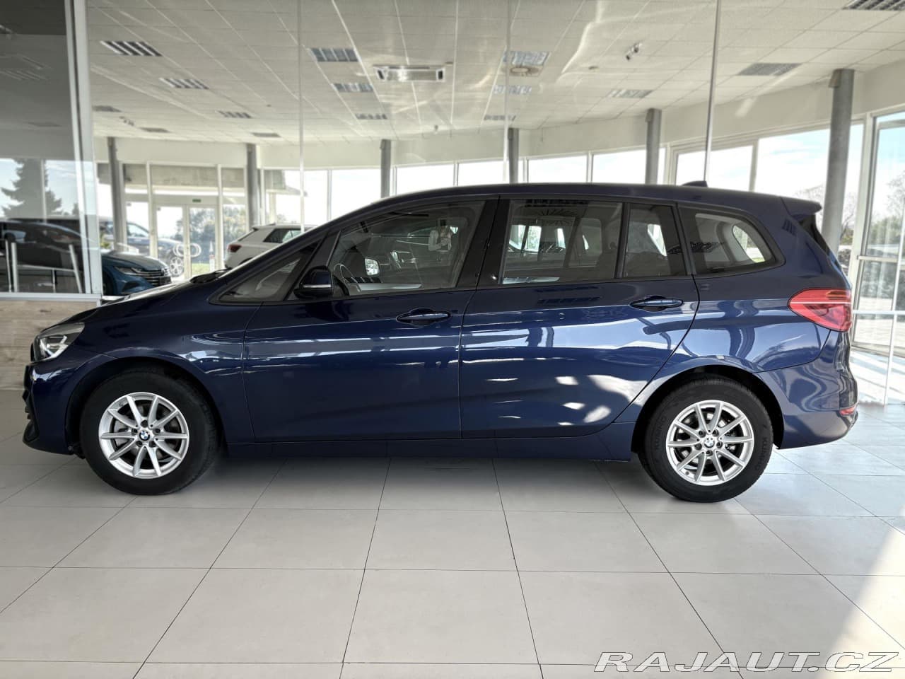 2018 BMW 2-SERIES - 8